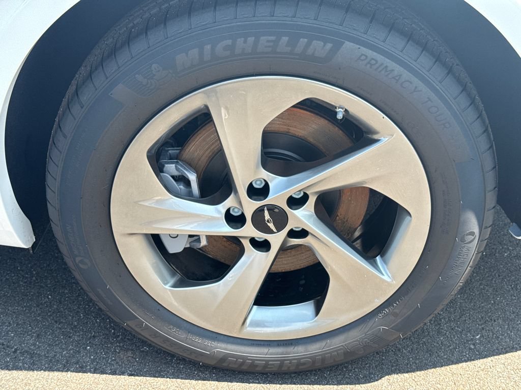 New 2026 Genesis GV70 2.5T AWD/4WD image 20