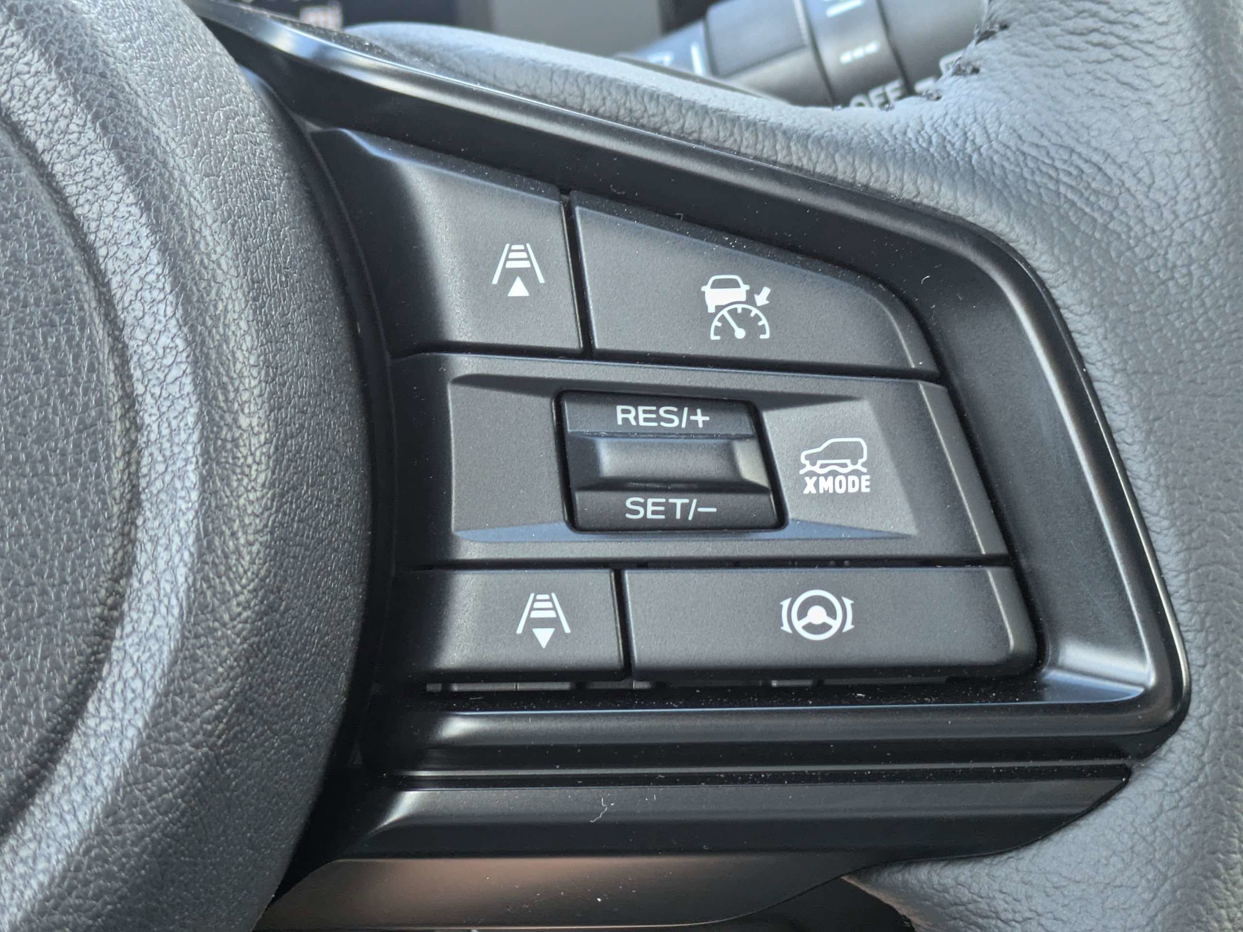 New 2026 Subaru Outback Limited AWD/4WD image 29