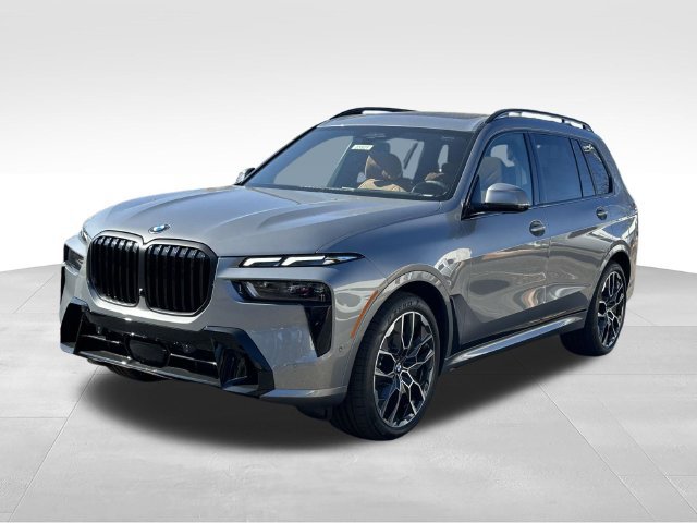 New 2027 BMW X7 xDrive40i w/ Executive Package AWD/4WD image 5