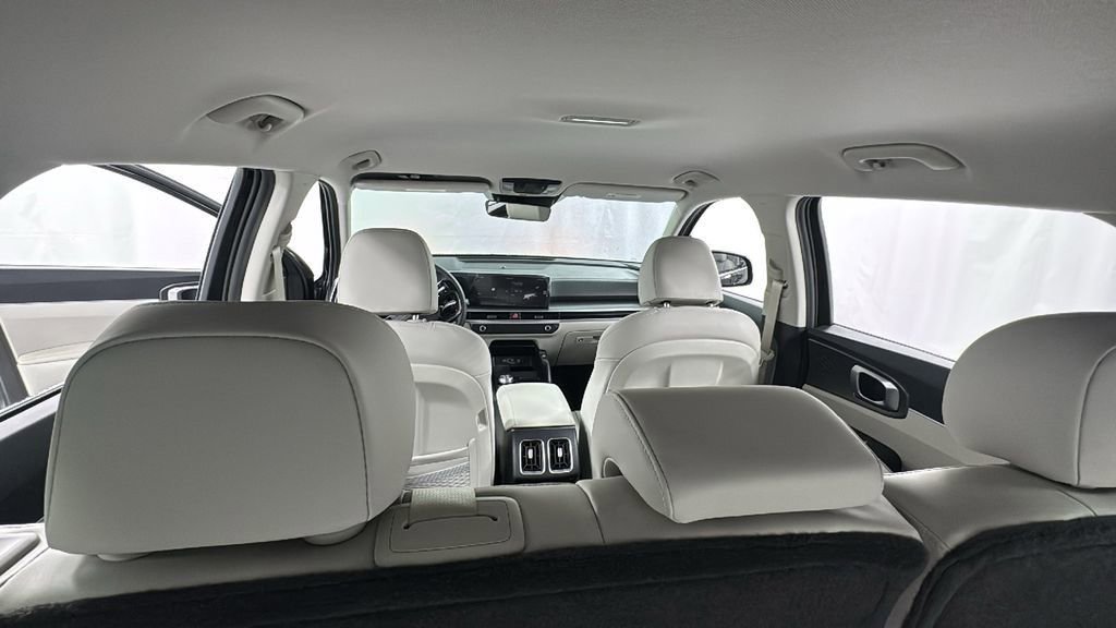 New 2026 Kia Sorento EX image 18