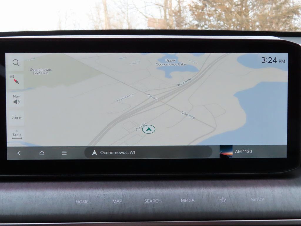 New 2026 Kia EV9 Wind image 10