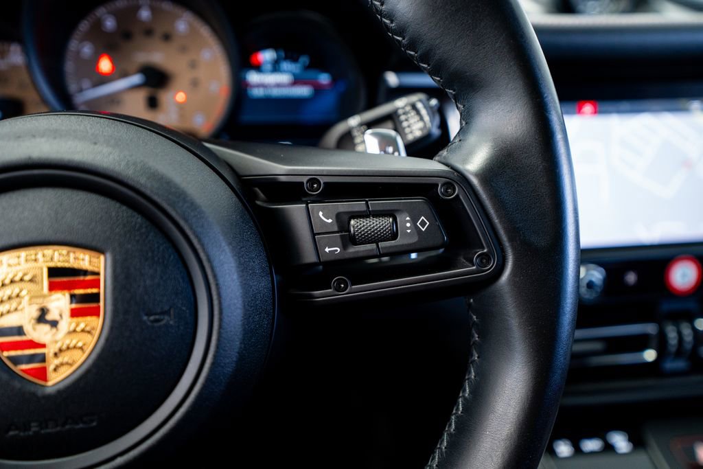 Used 2023 Porsche Macan S image 39