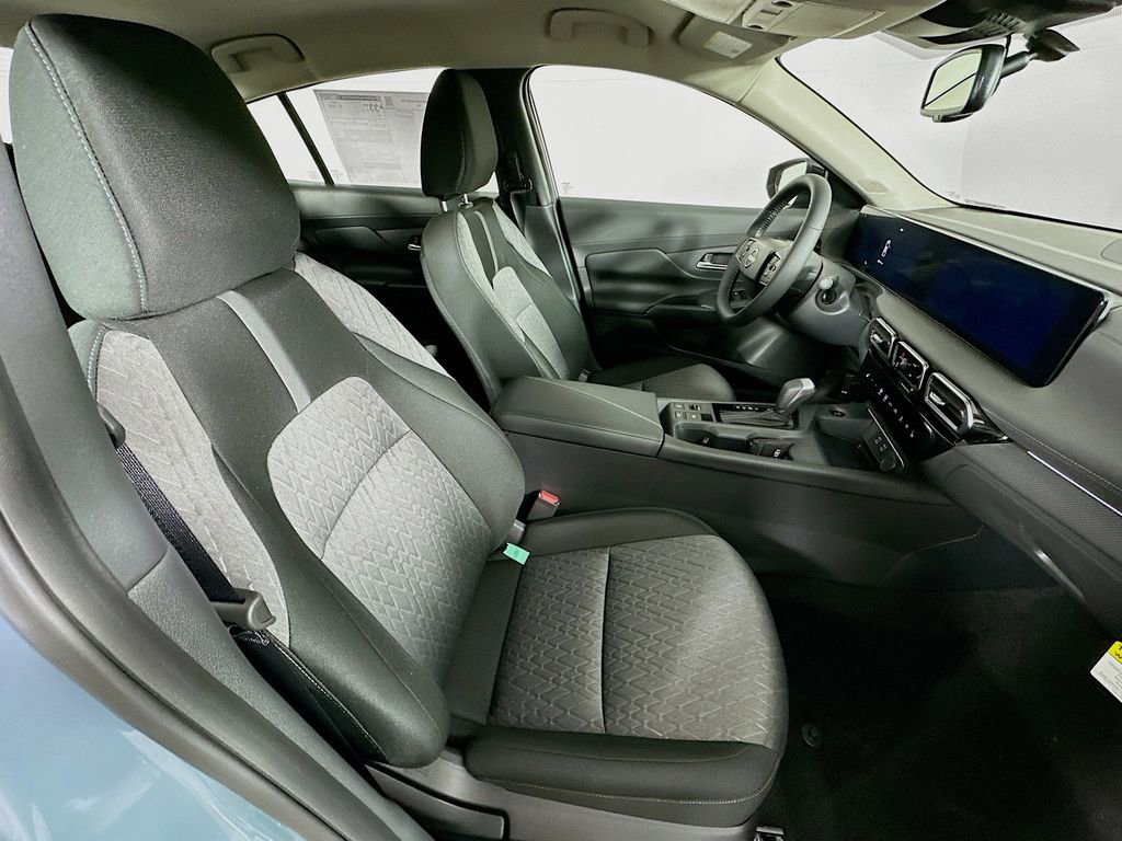 New 2026 Nissan Sentra SV w/ SV Convenience Package image 34