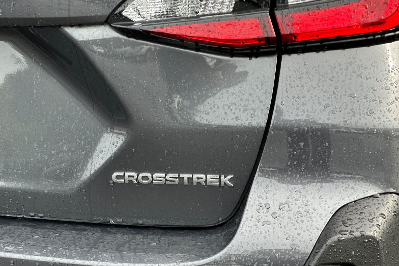 Used 2024 Subaru Crosstrek 2.0i AWD/4WD image 26