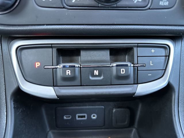 Certified 2023 GMC Terrain SLE w/ Driver Convenience Package FWD image 24