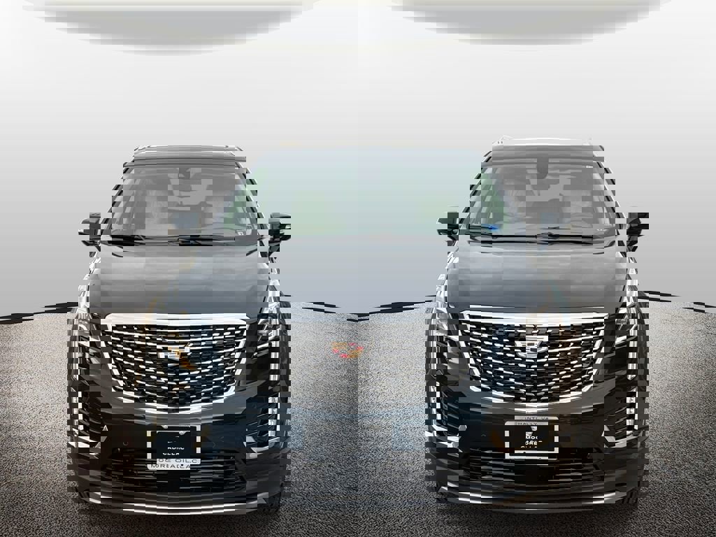 New 2026 Cadillac XT5 Premium Luxury w/ Driver Assist Package image 6