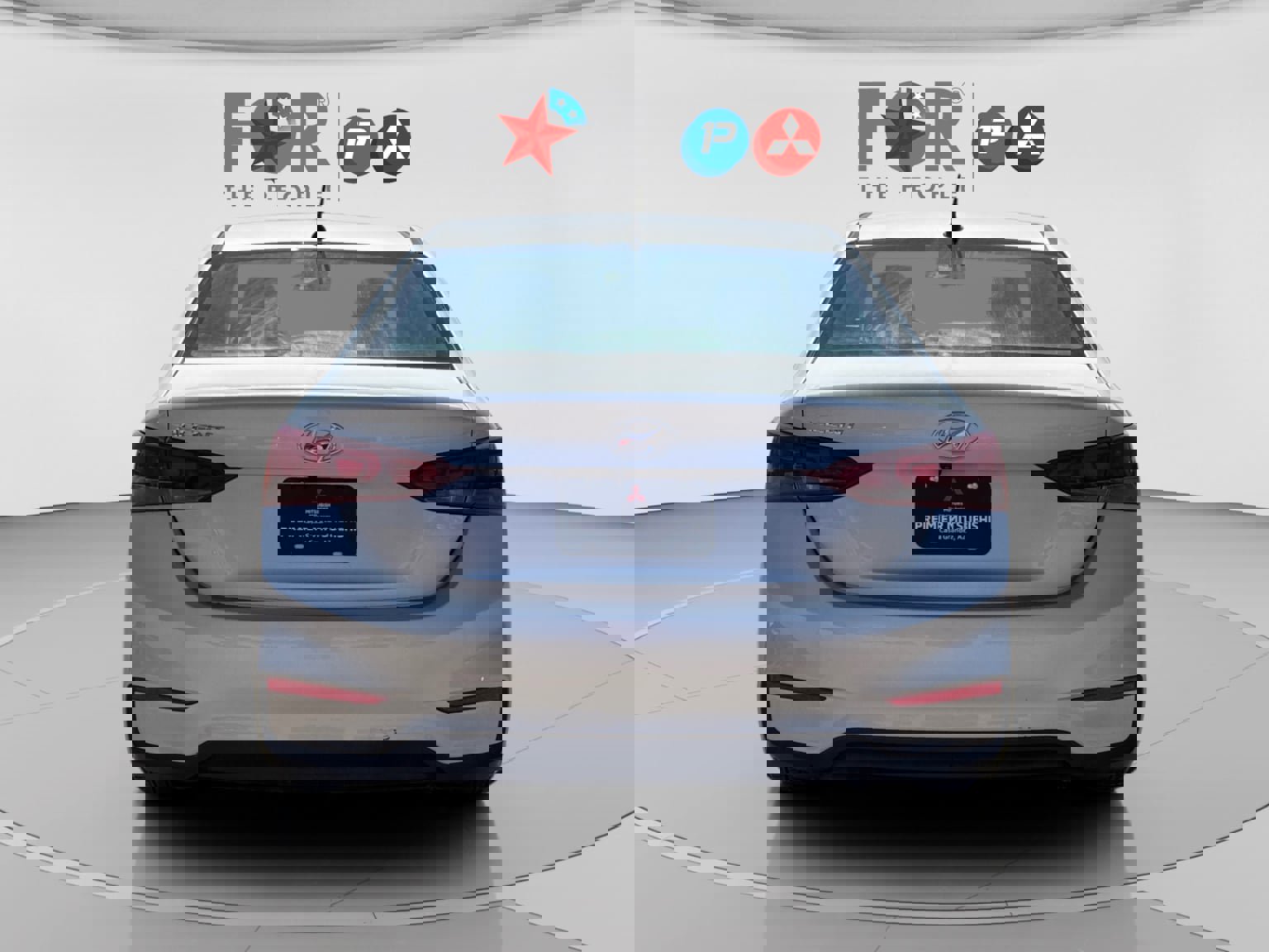 Used 2021 Hyundai Accent SE image 4