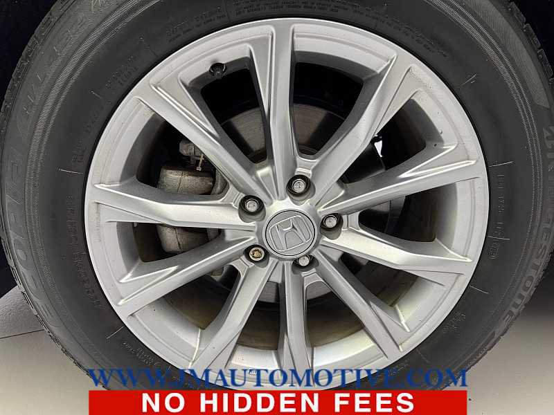 Used 2023 Honda CR-V EX image 9