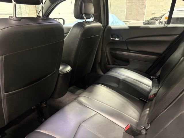 Used 2013 Chrysler 200 Limited w/ Sun/Sound Group image 14