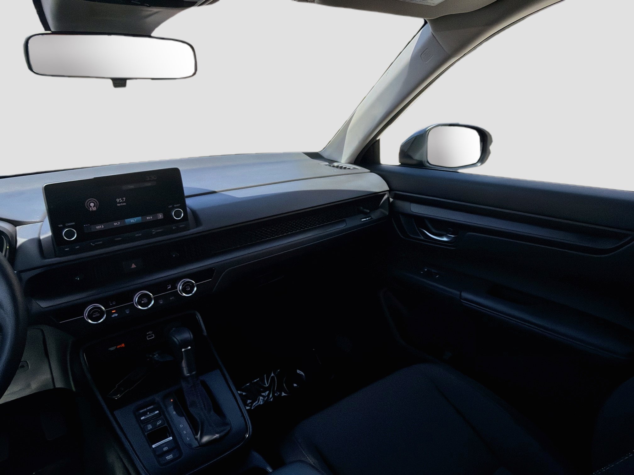 Certified 2025 Honda CR-V LX image 21