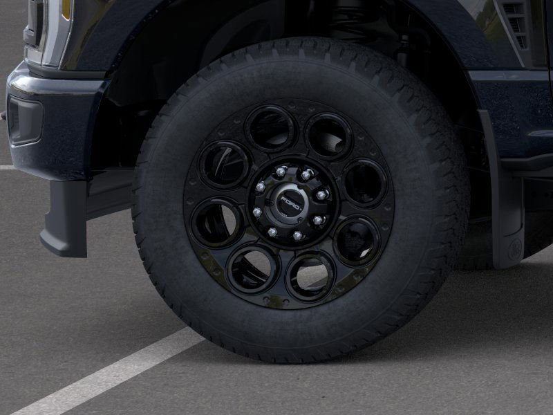 New 2026 Ford F350 XLT image 39