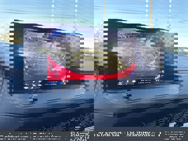 Used 2025 Honda Accord Sport image 22