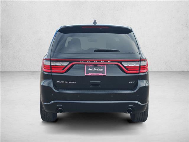 Used 2026 Dodge Durango GT RWD image 7