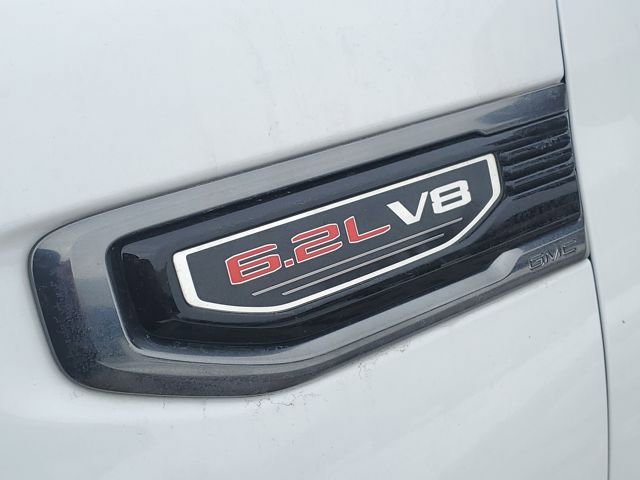 Used 2021 GMC Sierra 1500 AT4 w/ Off-Road Performance Package AWD/4WD image 34