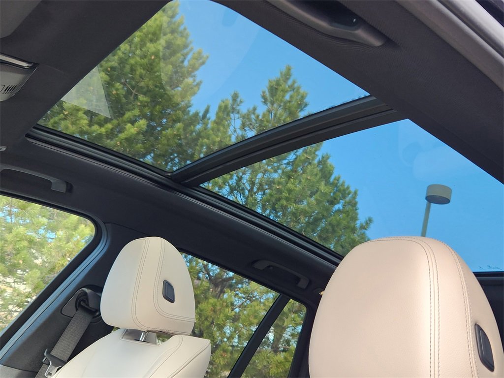 Used 2022 BMW X3 M40i w/ Premium Package image 29