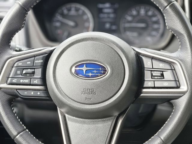 Used 2025 Subaru Ascent Premium AWD/4WD image 16