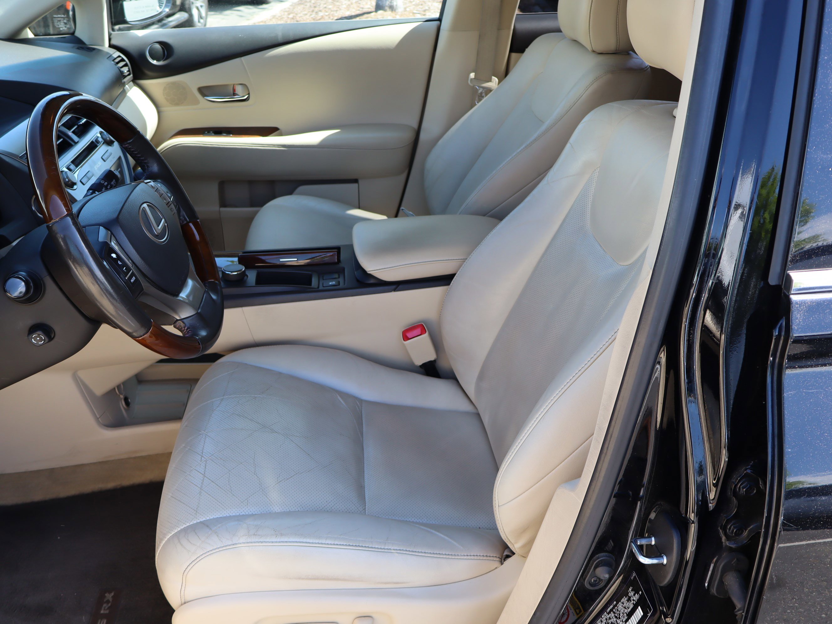 Used 2014 Lexus RX 350 FWD image 16