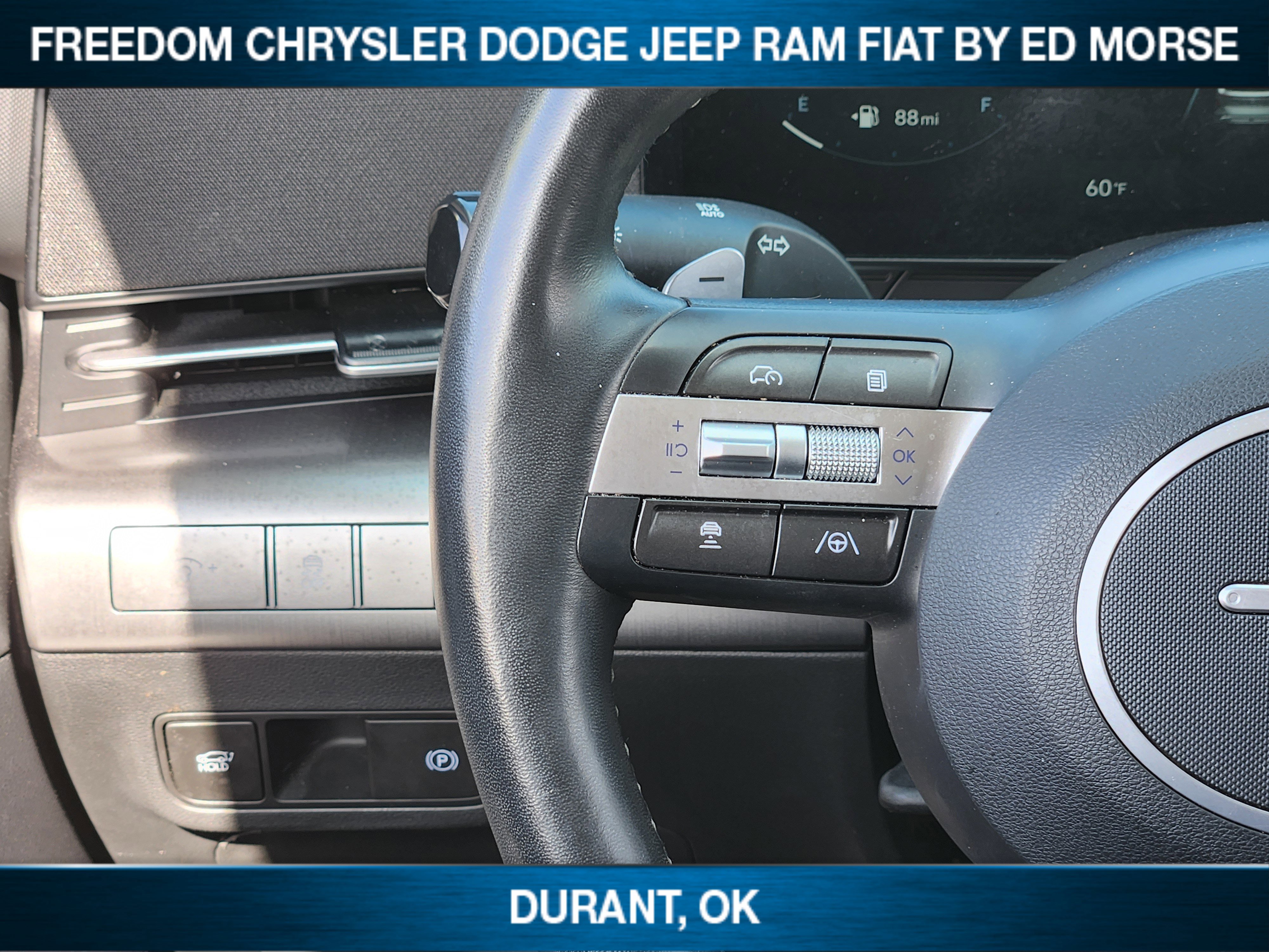 Used 2024 Hyundai Kona Limited image 21