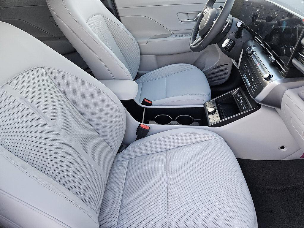 New 2026 Hyundai Kona Limited AWD/4WD image 14