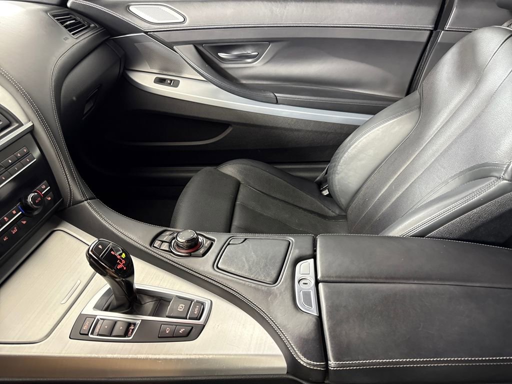 Used 2014 BMW 650i Coupe image 19