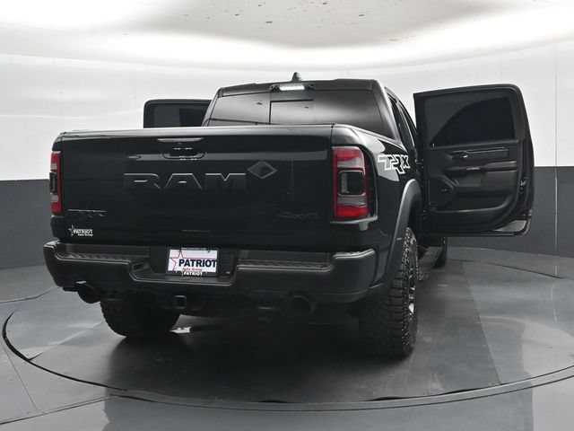 Used 2023 RAM 1500 TRX w/ TRX Level 2 Equipment Group AWD/4WD image 58