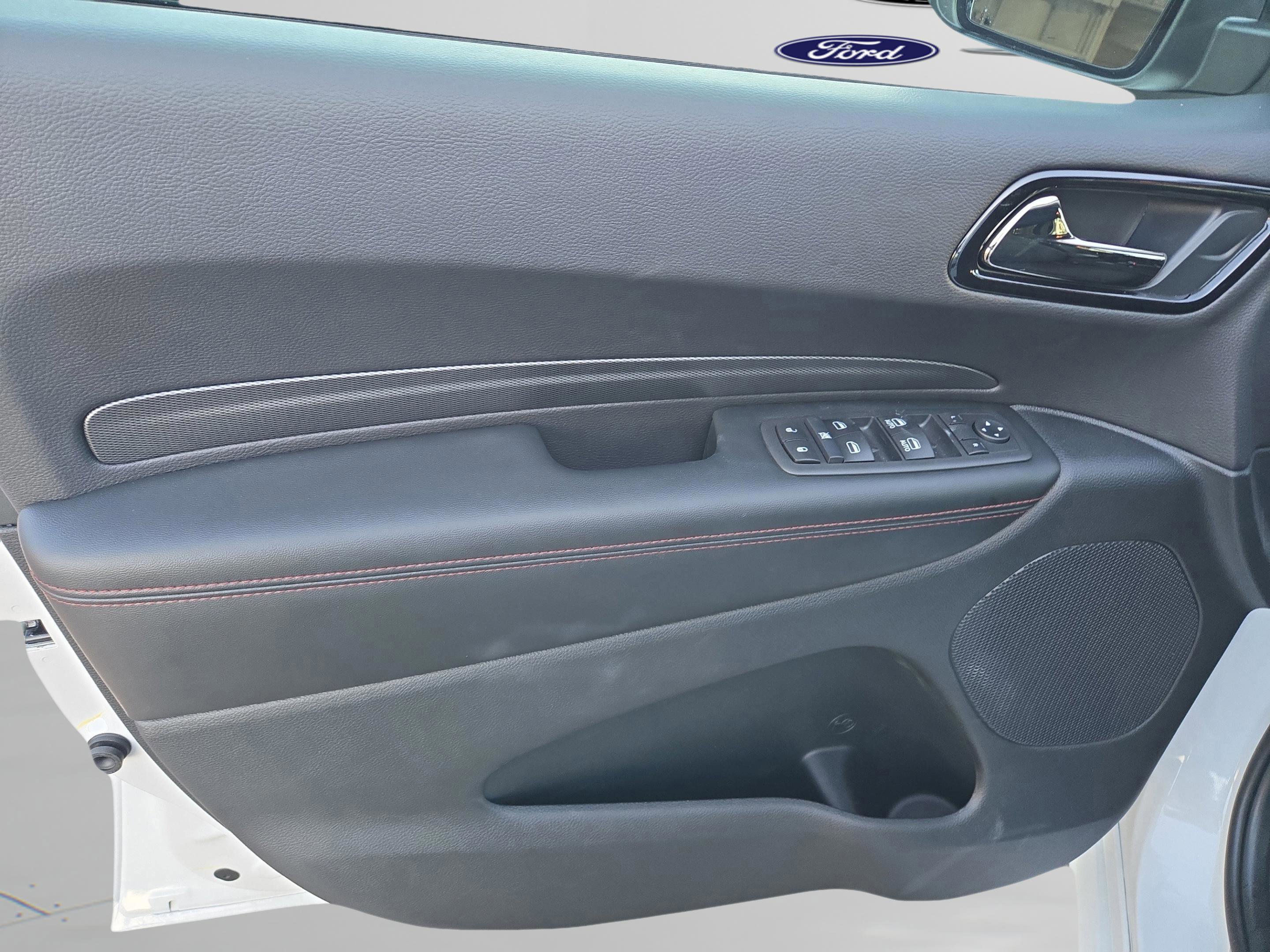 New 2026 Dodge Durango GT image 25