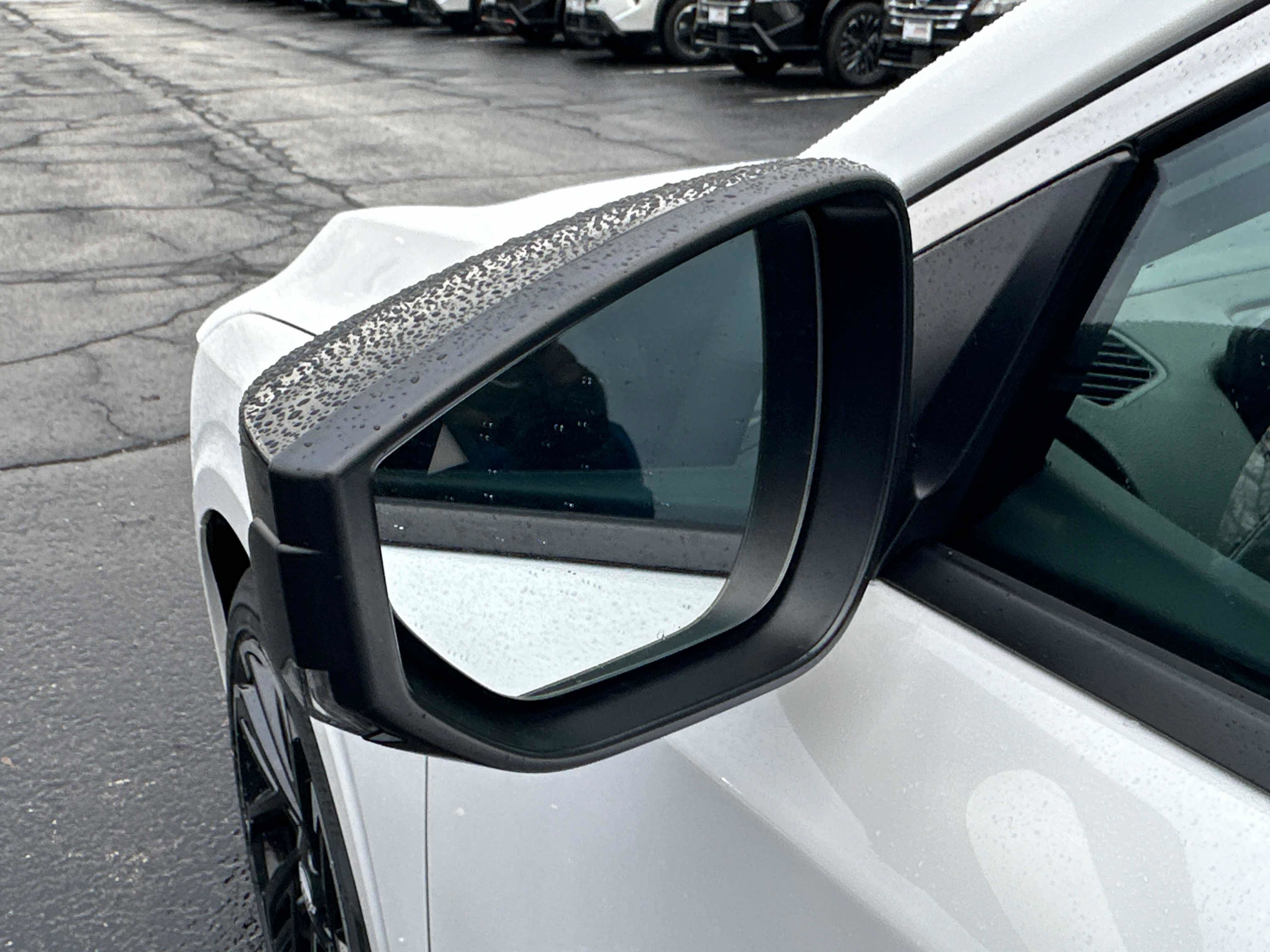 New 2026 Nissan Sentra SR w/ SR Premium Package image 12