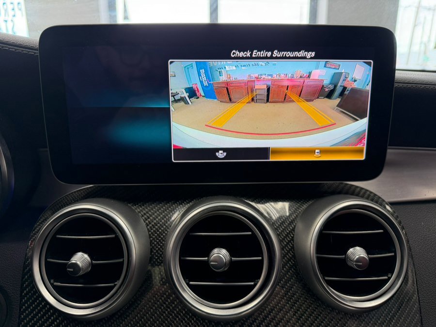 Used 2021 Mercedes-Benz C 43 AMG 4MATIC Sedan image 56