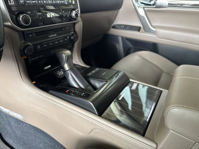 Certified 2023 Lexus GX 460 Luxury w/ Accessory Package image 27