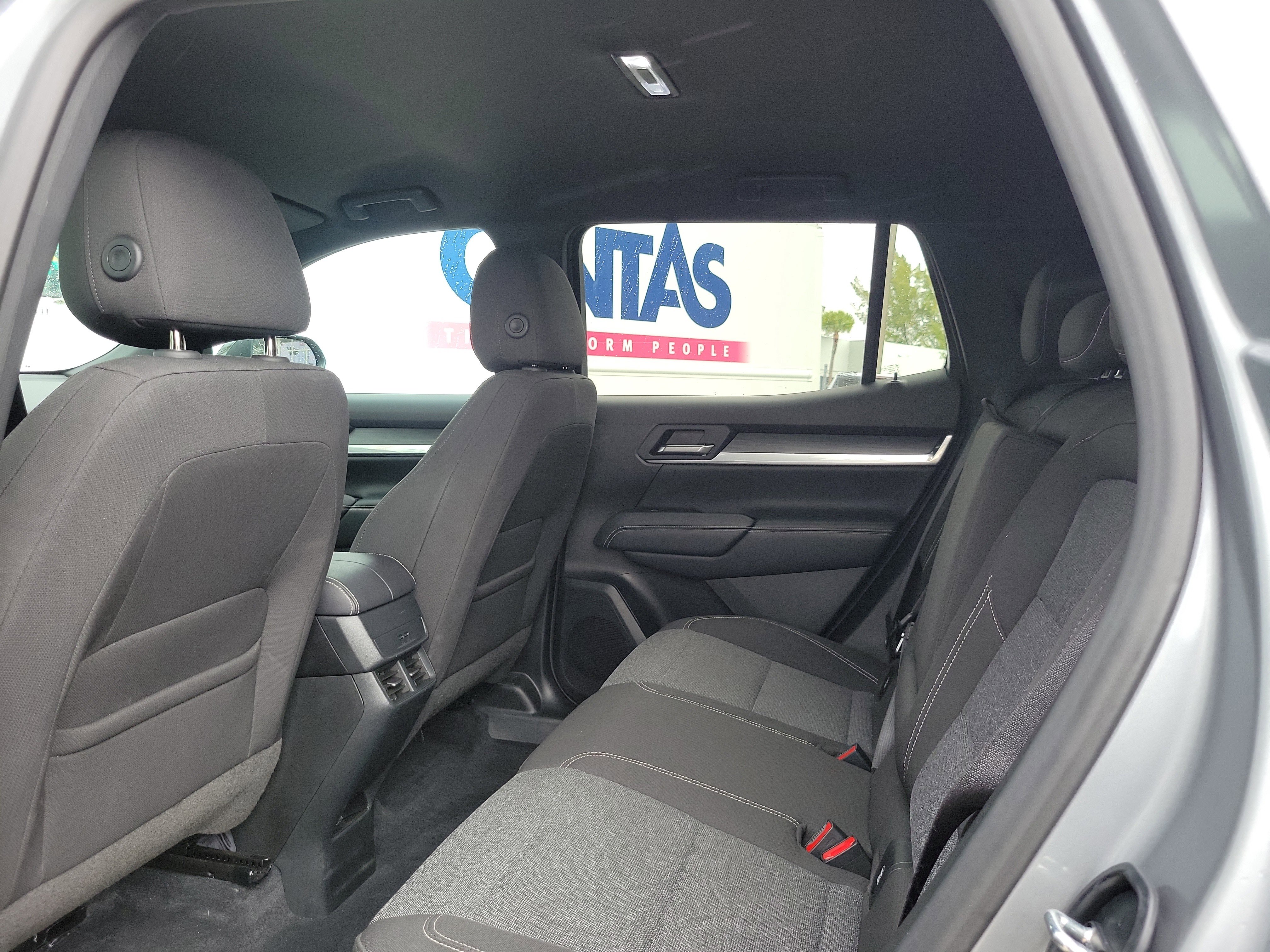 Used 2026 GMC Terrain Elevation image 12