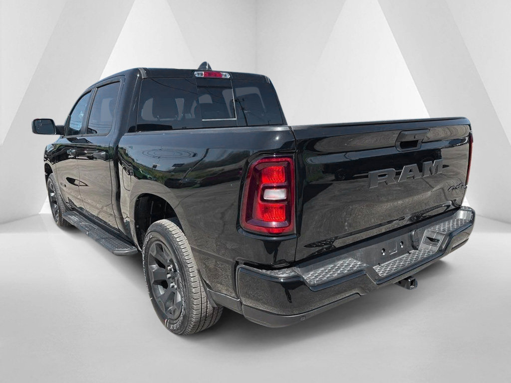 New 2026 RAM 1500 Express AWD/4WD image 5