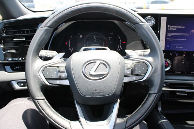 Certified 2024 Lexus RX 350 Premium Plus w/ Convenience Package FWD image 16