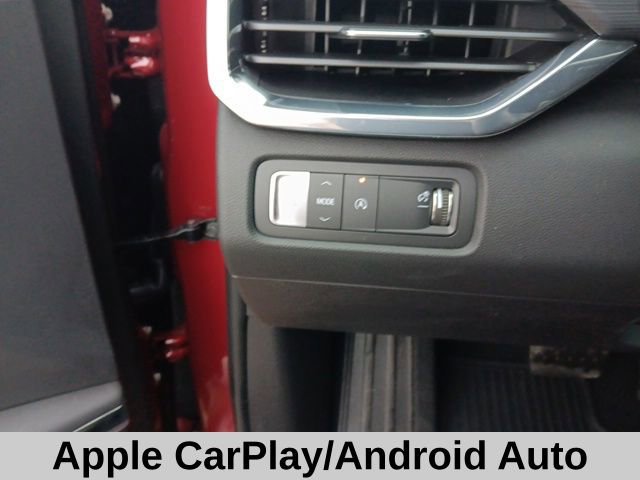 New 2026 GMC Acadia Elevation w/ Super Cruise Package image 11