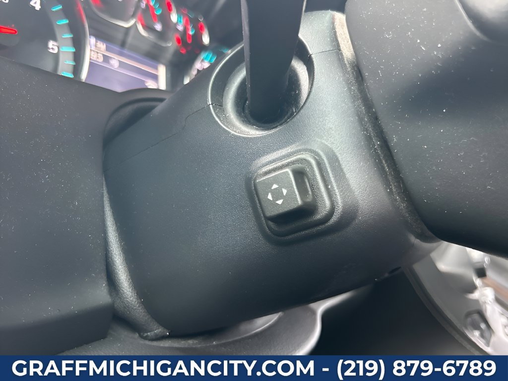 Used 2016 Chevrolet Tahoe LT AWD/4WD image 29