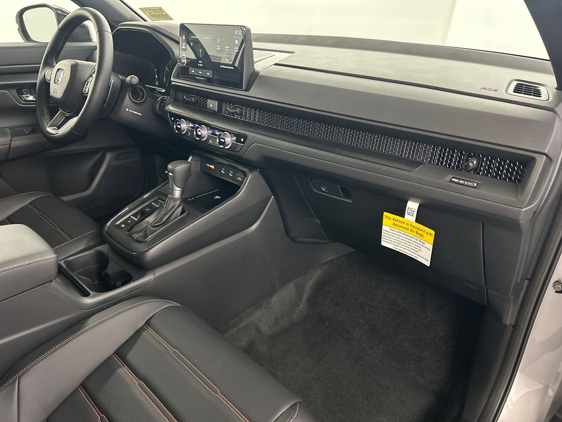 New 2026 Honda CR-V Sport-L image 32