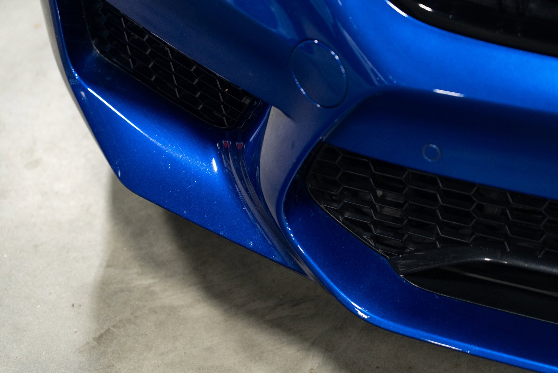 Used 2019 BMW M5 w/ Executive Package image 16