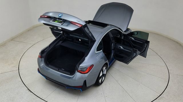 Used 2023 BMW i4 eDrive35 w/ Premium Package image 86