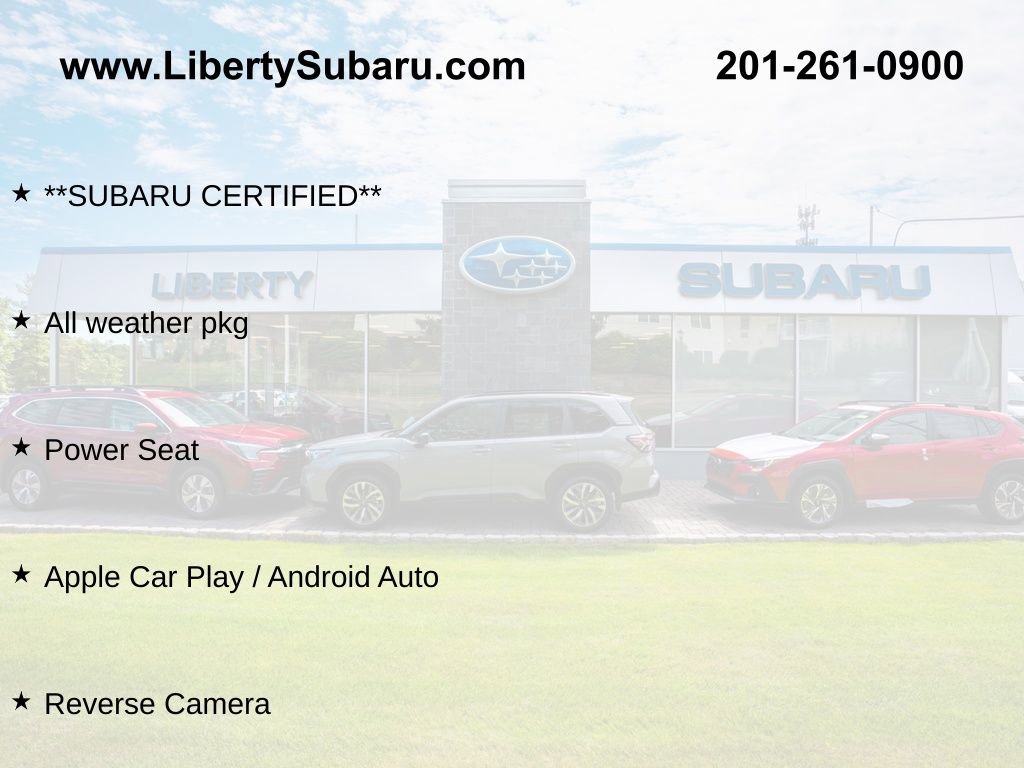 Used 2021 Subaru Outback Limited image 6