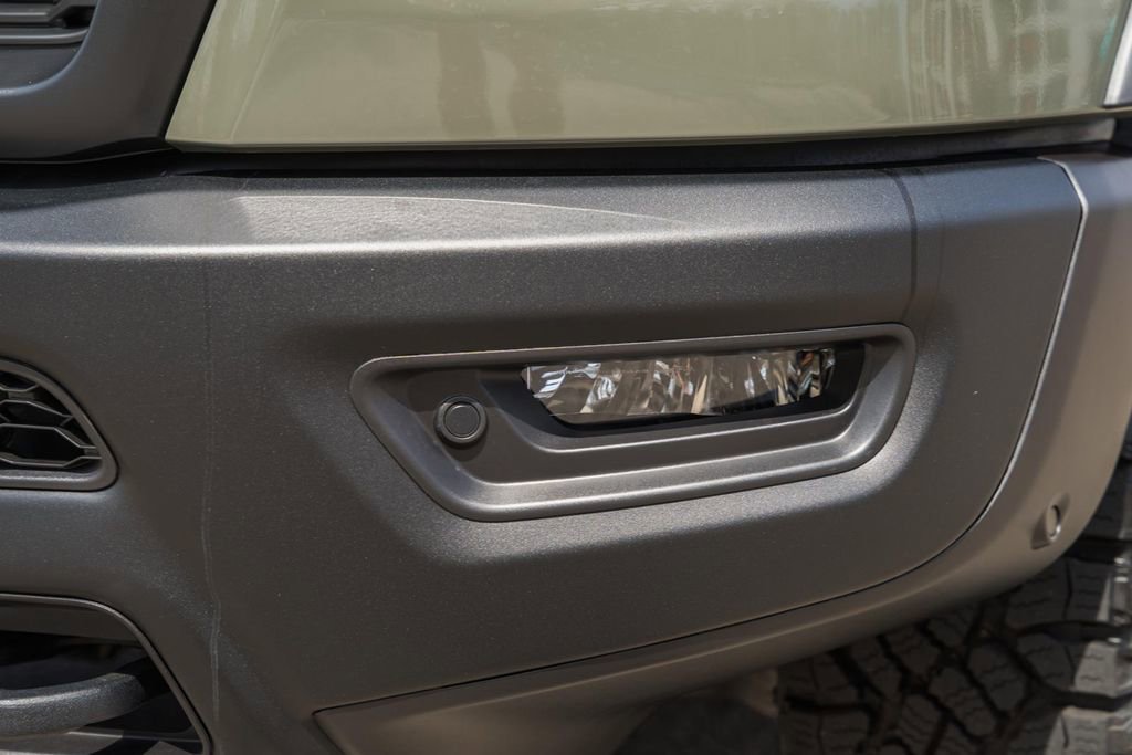 New 2026 RAM 1500 Rebel w/ G/T Package AWD/4WD image 15