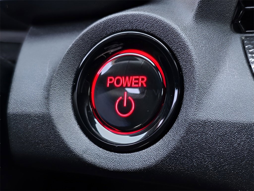 Used 2026 Honda CR-V Sport-L image 29