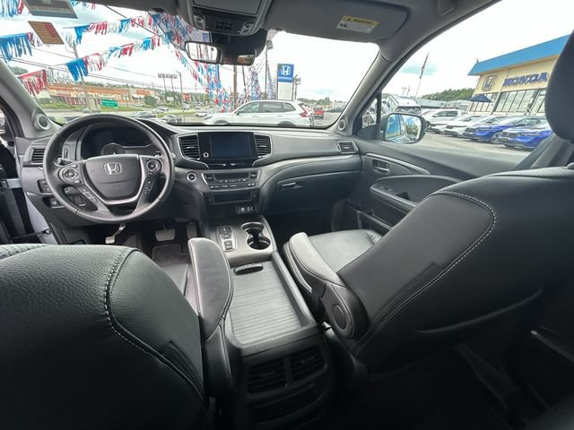 Used 2023 Honda Ridgeline RTL image 16