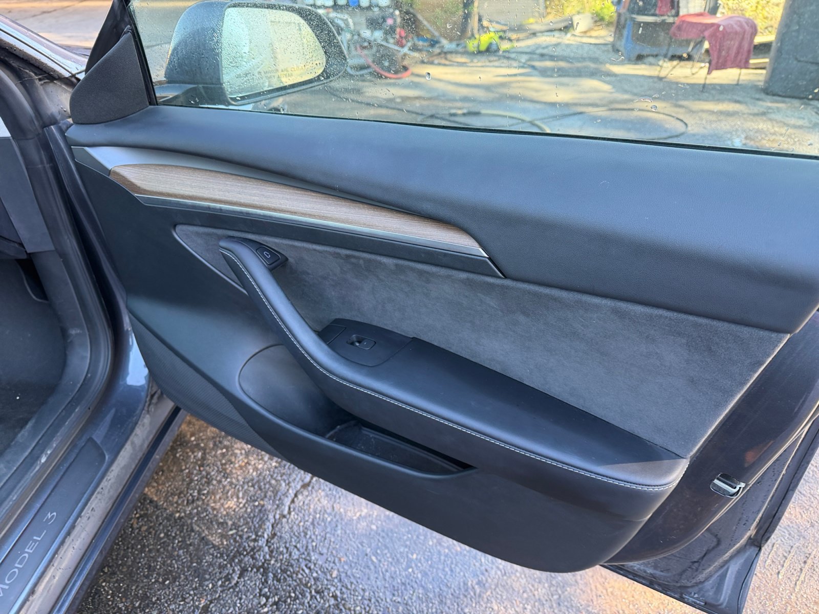 Used 2023 Tesla Model 3 Long Range AWD/4WD image 18