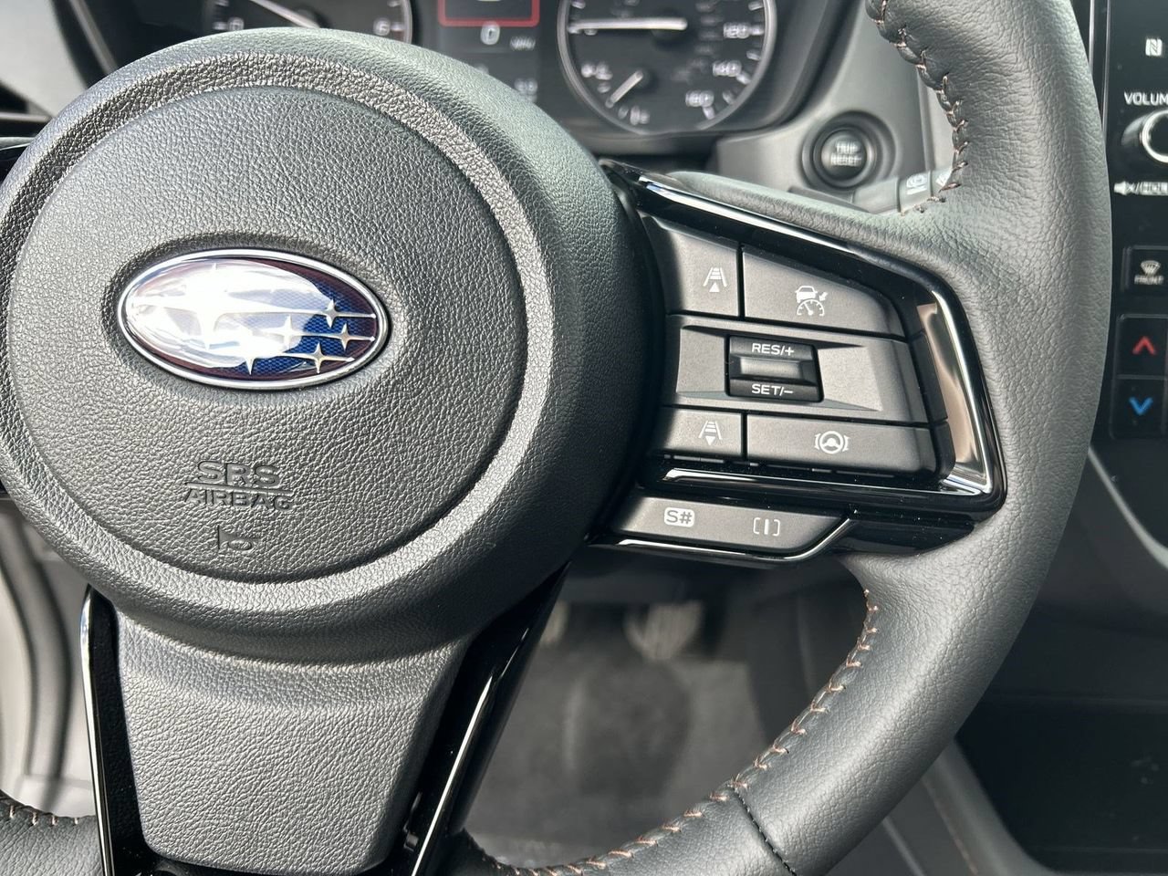 New 2026 Subaru Forester Sport w/ Onyx Edition AWD/4WD image 21