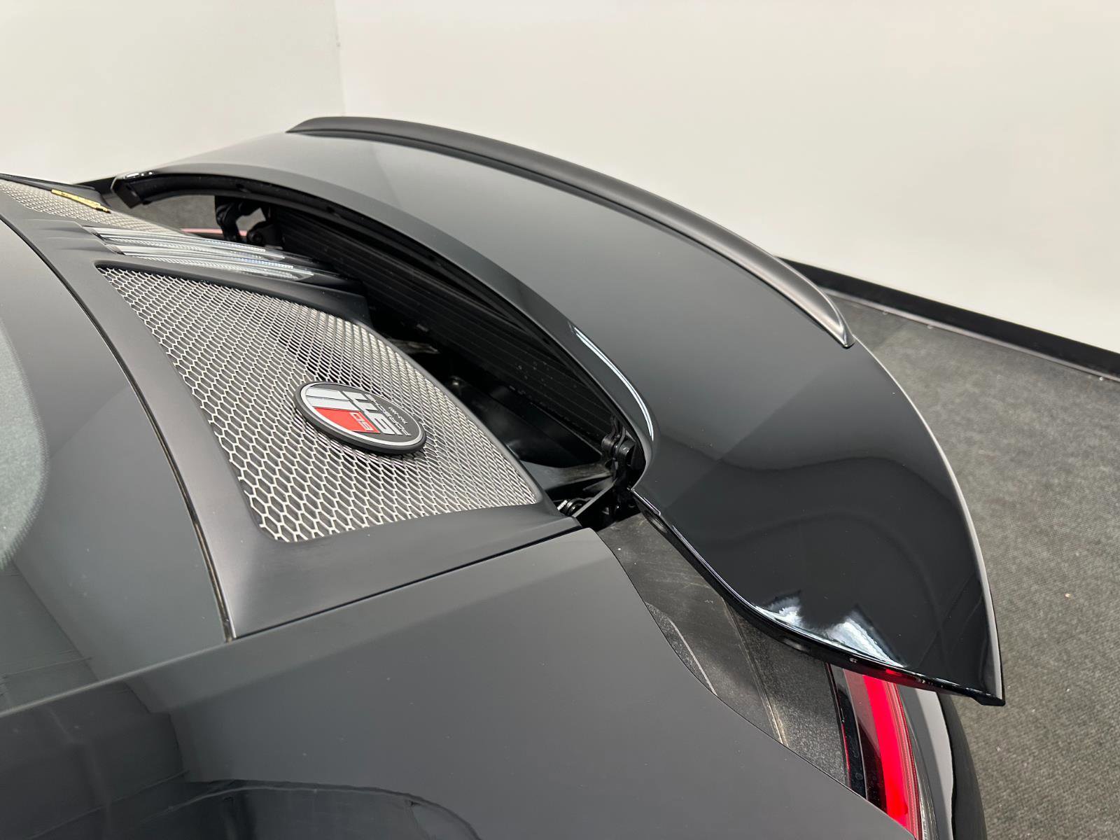 Certified 2024 Porsche 911 GT3 RS RWD image 61