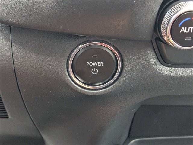New 2025 MAZDA CX-50 2.5 Hybrid w/ Weather Package image 29
