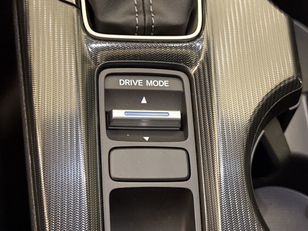 New 2026 Honda Civic Sport Touring image 29