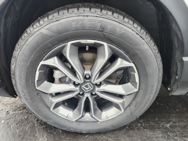 Used 2022 Honda CR-V EX-L image 10