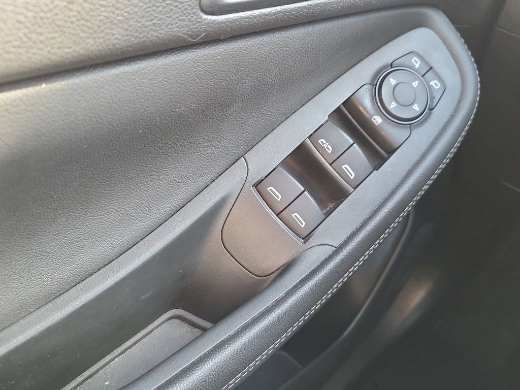 Certified 2020 Buick Encore GX Select w/ Experience Buick Package image 30