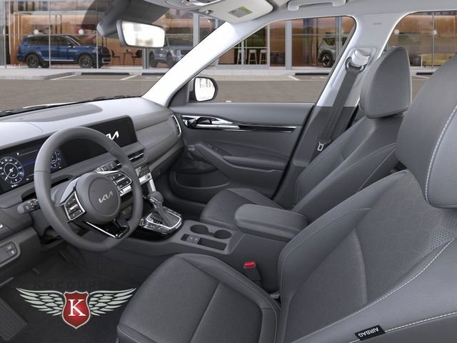 New 2026 Kia Seltos SX image 17