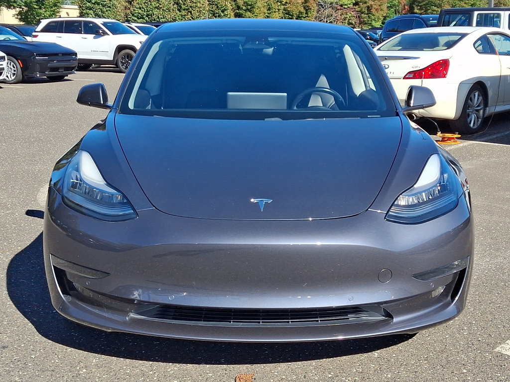 Used 2019 Tesla Model 3 AWD/4WD image 8